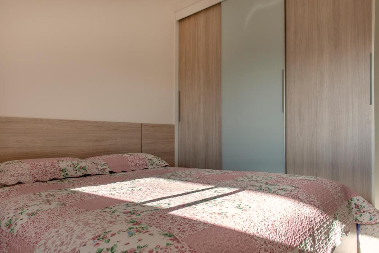 Flat Saint Tropez Apartamento