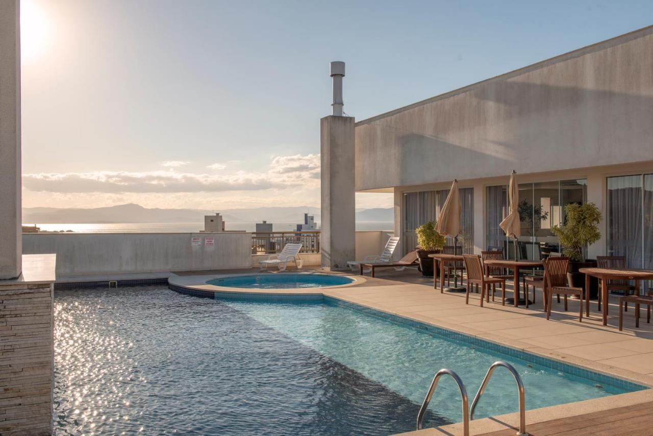 Flat Saint Tropez Florianópolis